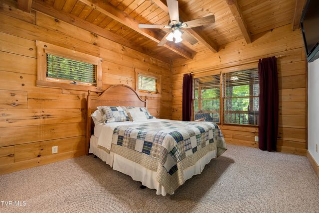 104 Crestwood Drive, Roan Mountain, TN 37687