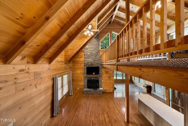 104 Crestwood Drive, Roan Mountain, TN 37687