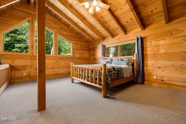 104 Crestwood Drive, Roan Mountain, TN 37687