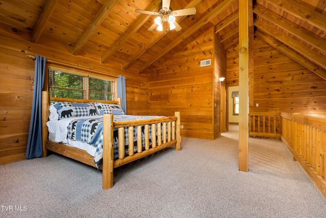 104 Crestwood Drive, Roan Mountain, TN 37687