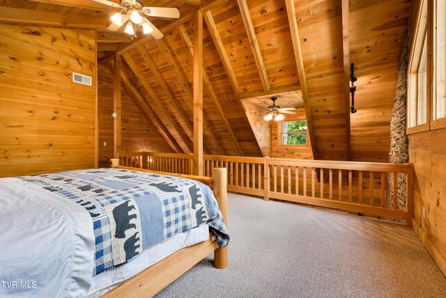104 Crestwood Drive, Roan Mountain, TN 37687