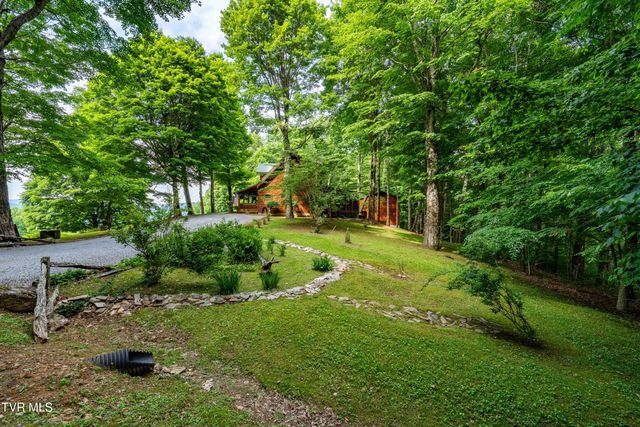 104 Crestwood Drive, Roan Mountain, TN 37687