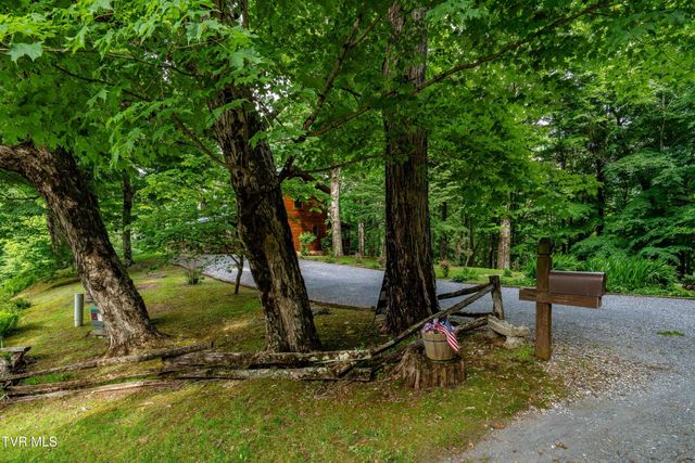 104 Crestwood Drive, Roan Mountain, TN 37687