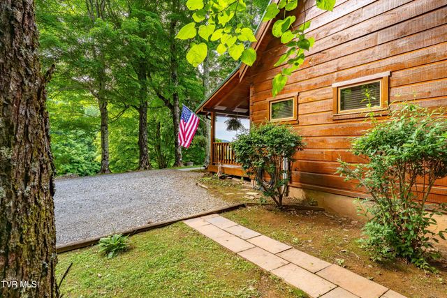 104 Crestwood Drive, Roan Mountain, TN 37687
