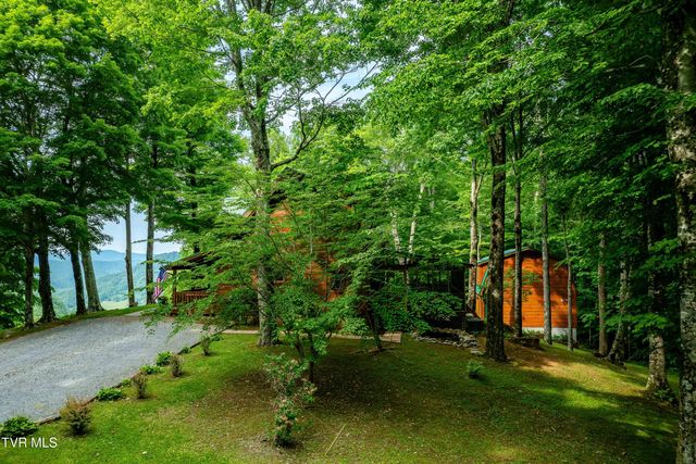 104 Crestwood Drive, Roan Mountain, TN 37687