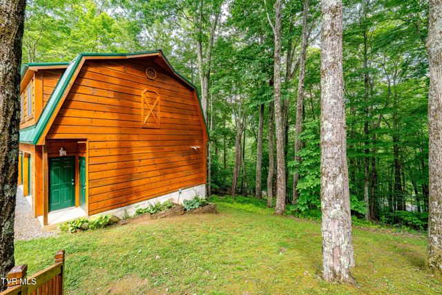 104 Crestwood Drive, Roan Mountain, TN 37687