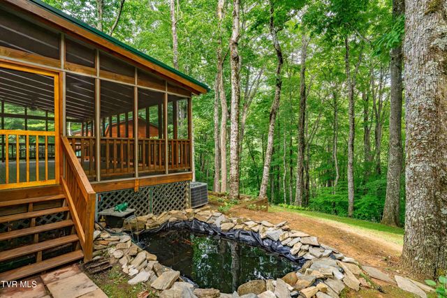 104 Crestwood Drive, Roan Mountain, TN 37687