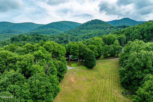 104 Crestwood Drive, Roan Mountain, TN 37687