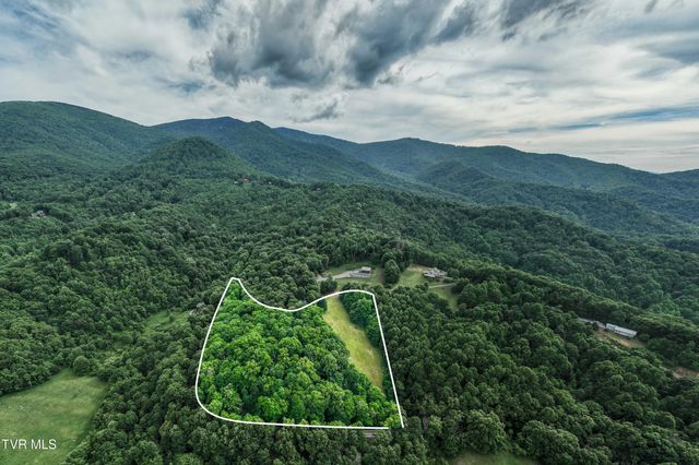 104 Crestwood Drive, Roan Mountain, TN 37687