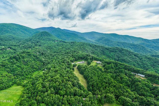104 Crestwood Drive, Roan Mountain, TN 37687