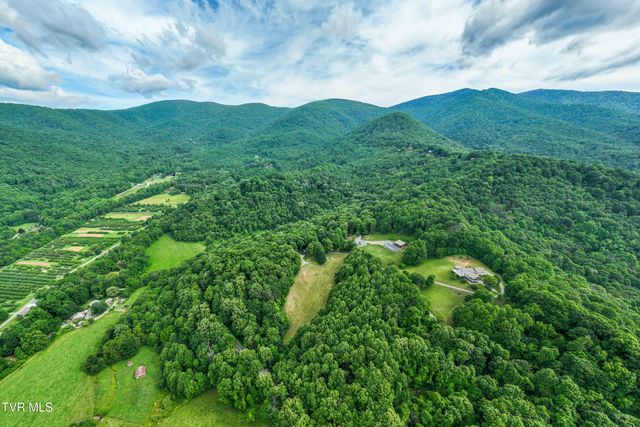 104 Crestwood Drive, Roan Mountain, TN 37687
