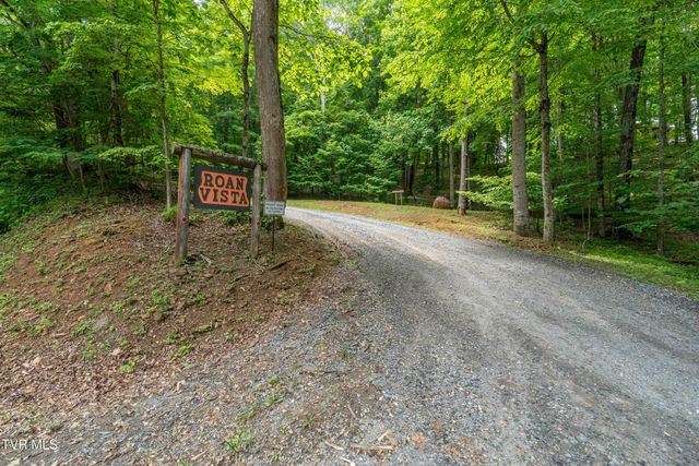 104 Crestwood Drive, Roan Mountain, TN 37687