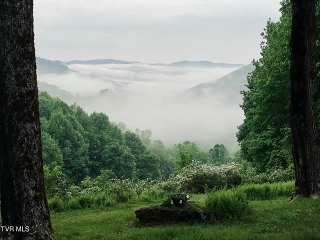 104 Crestwood Drive, Roan Mountain, TN 37687