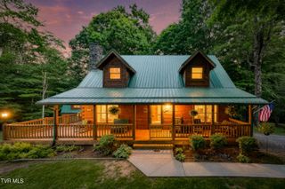 104 Crestwood Drive, Roan Mountain, TN 37687