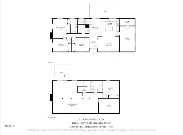 2173 Ridgewood Drive, Gastonia, NC 28054