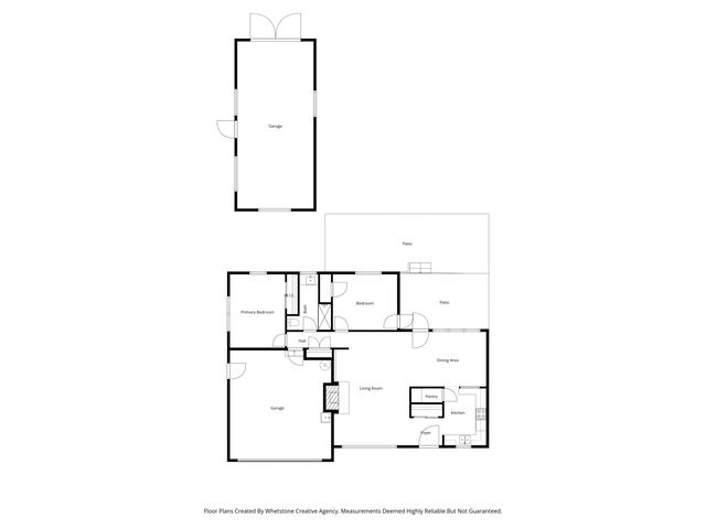 1124 Mt Pitt Avenue, Medford, OR 97501