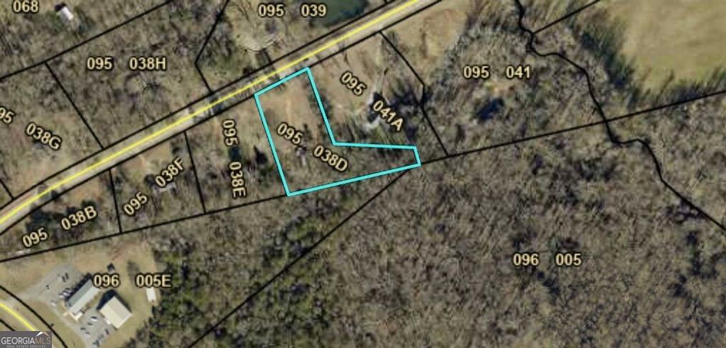 5385 Winder Highway, Jefferson, GA 30549