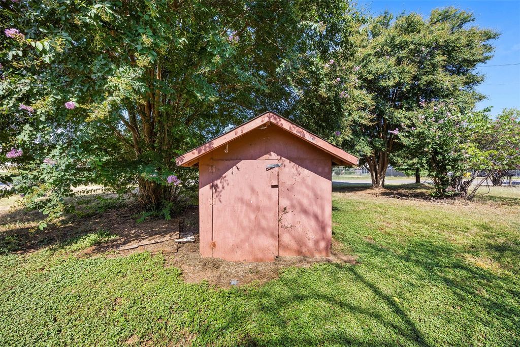 TBD N River Oaks DR, Burnet, TX 78611