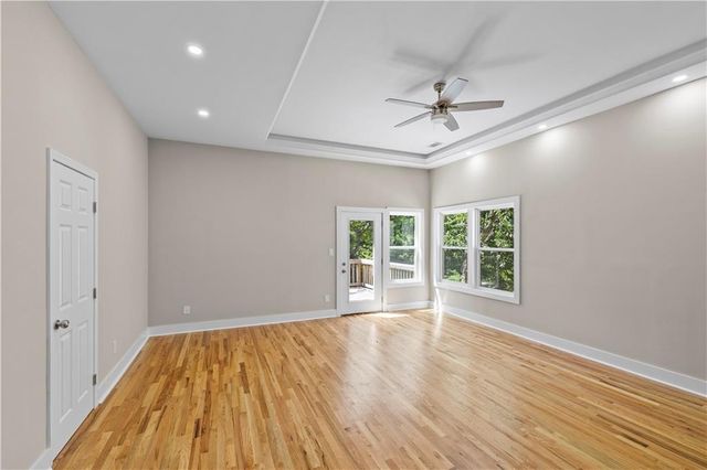 2166 Belvedere Avenue SW, Atlanta, GA 30311