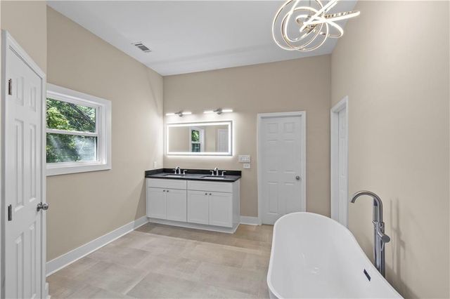 2166 Belvedere Avenue SW, Atlanta, GA 30311