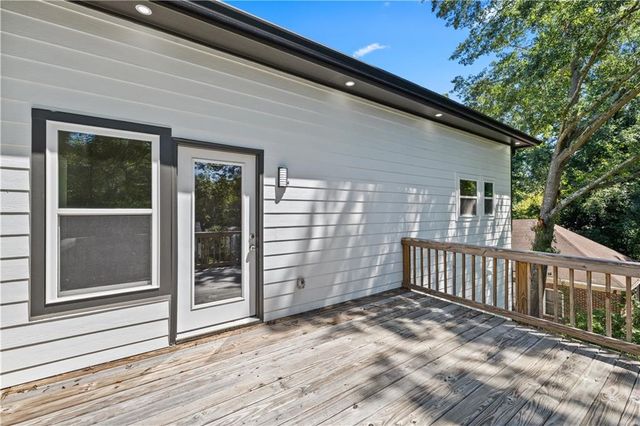 2166 Belvedere Avenue SW, Atlanta, GA 30311