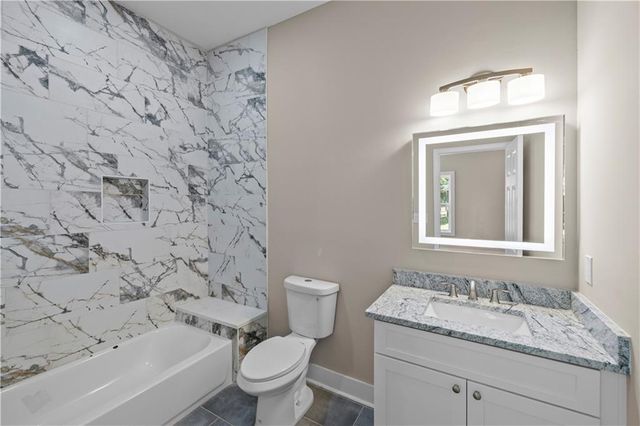 2166 Belvedere Avenue SW, Atlanta, GA 30311