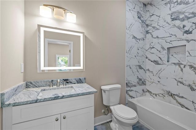 2166 Belvedere Avenue SW, Atlanta, GA 30311