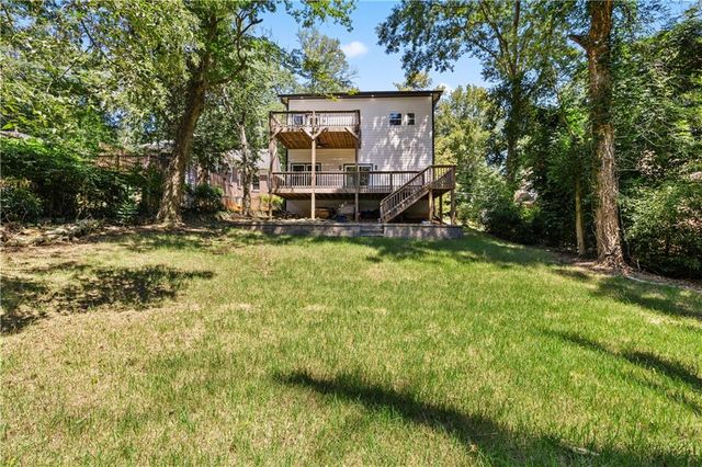 2166 Belvedere Avenue SW, Atlanta, GA 30311
