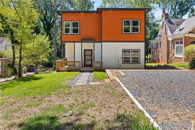 2166 Belvedere Avenue SW, Atlanta, GA 30311