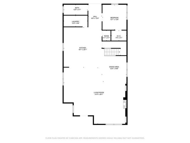 2166 Belvedere Avenue SW, Atlanta, GA 30311