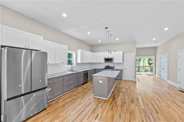 2166 Belvedere Avenue SW, Atlanta, GA 30311