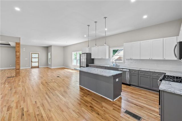 2166 Belvedere Avenue SW, Atlanta, GA 30311