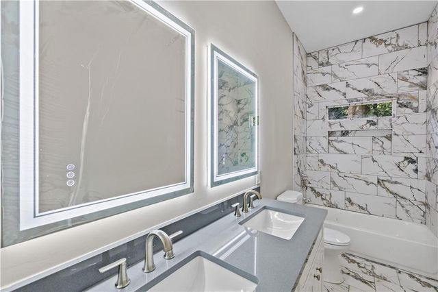 2166 Belvedere Avenue SW, Atlanta, GA 30311