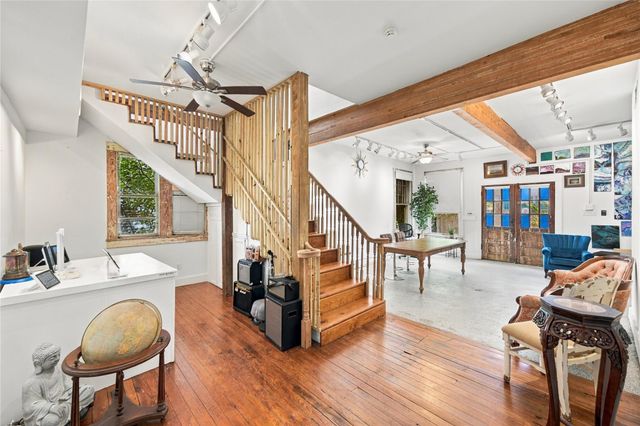 1201 Postoffice, Galveston, TX 77550