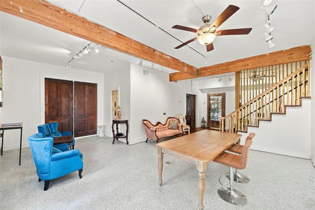 1201 Postoffice, Galveston, TX 77550