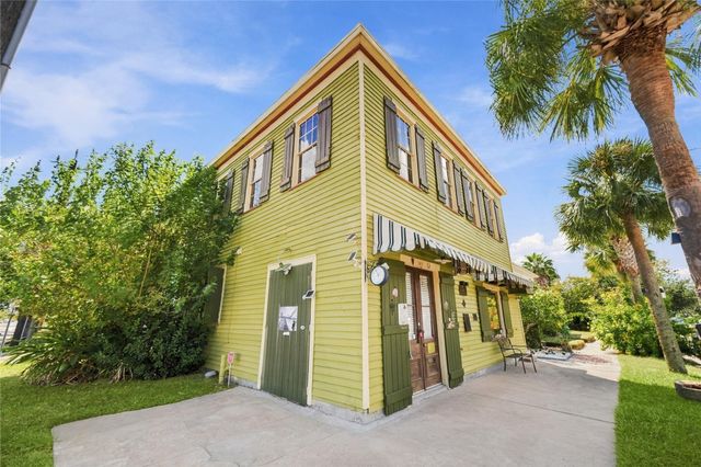 1201 Postoffice, Galveston, TX 77550