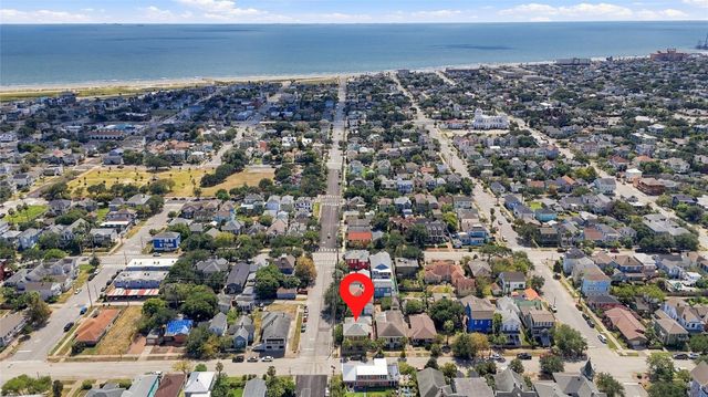 1201 Postoffice, Galveston, TX 77550