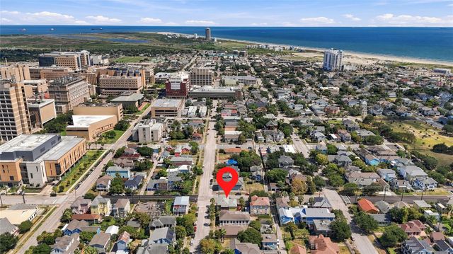 1201 Postoffice, Galveston, TX 77550