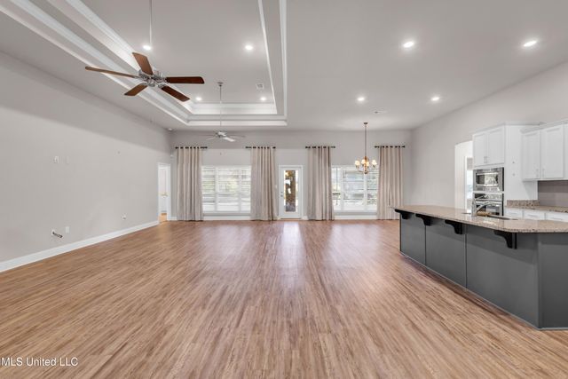 10620 Chapelwood Drive, Gulfport, MS 39503