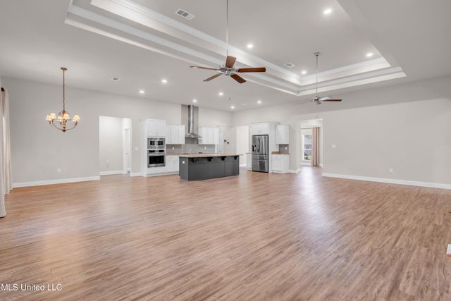 10620 Chapelwood Drive, Gulfport, MS 39503