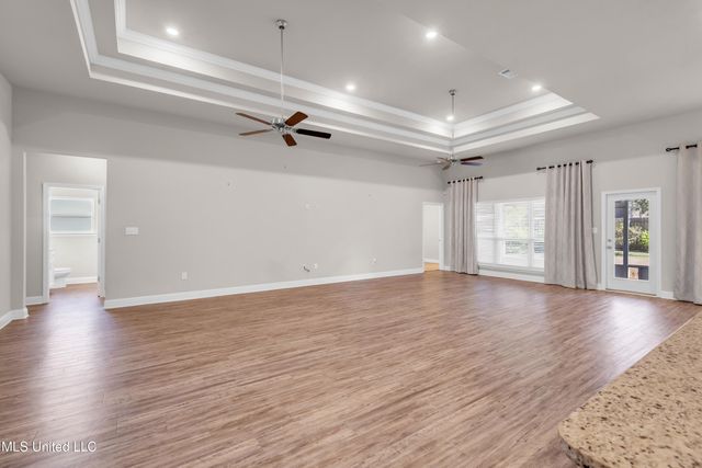 10620 Chapelwood Drive, Gulfport, MS 39503