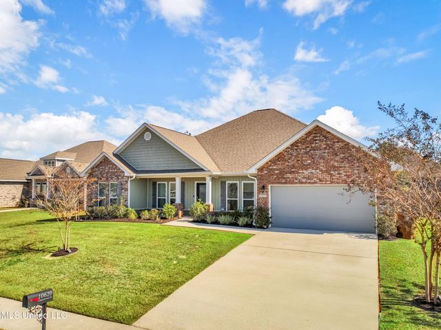10620 Chapelwood Drive, Gulfport, MS 39503