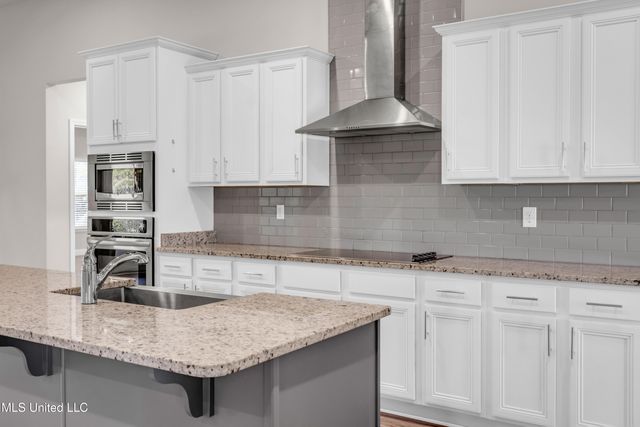 10620 Chapelwood Drive, Gulfport, MS 39503