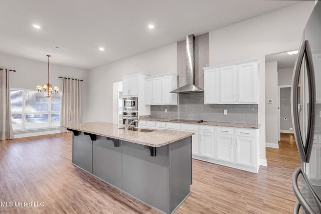 10620 Chapelwood Drive, Gulfport, MS 39503