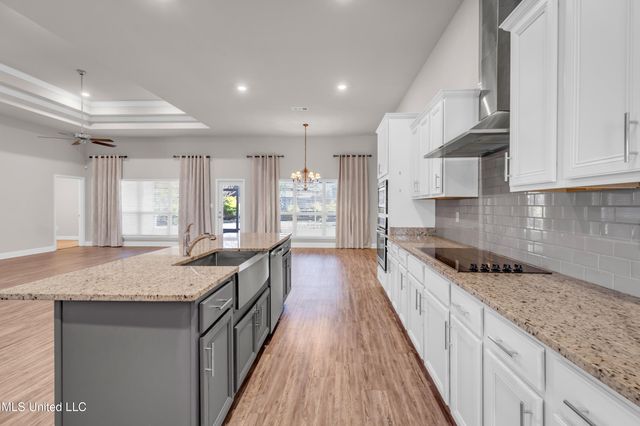 10620 Chapelwood Drive, Gulfport, MS 39503