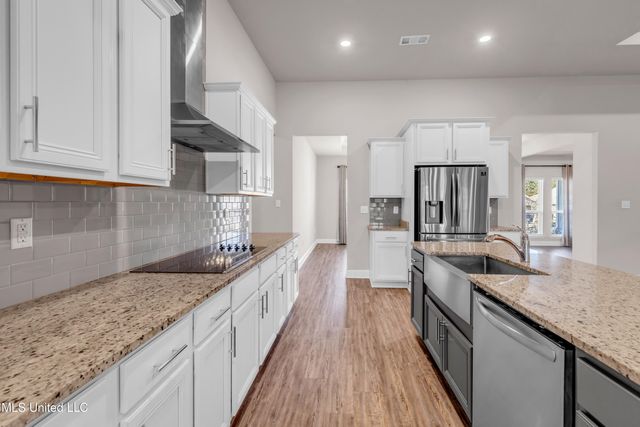 10620 Chapelwood Drive, Gulfport, MS 39503