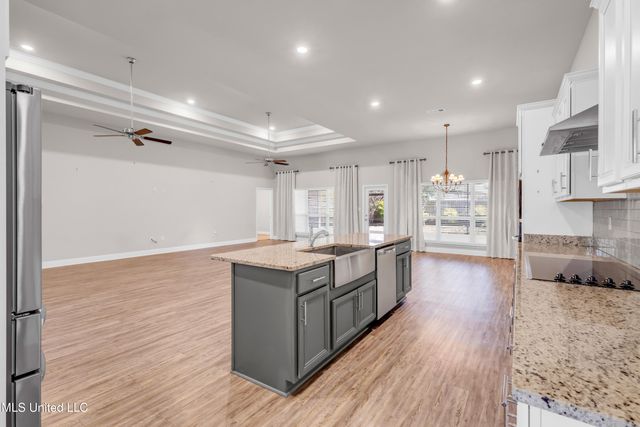 10620 Chapelwood Drive, Gulfport, MS 39503