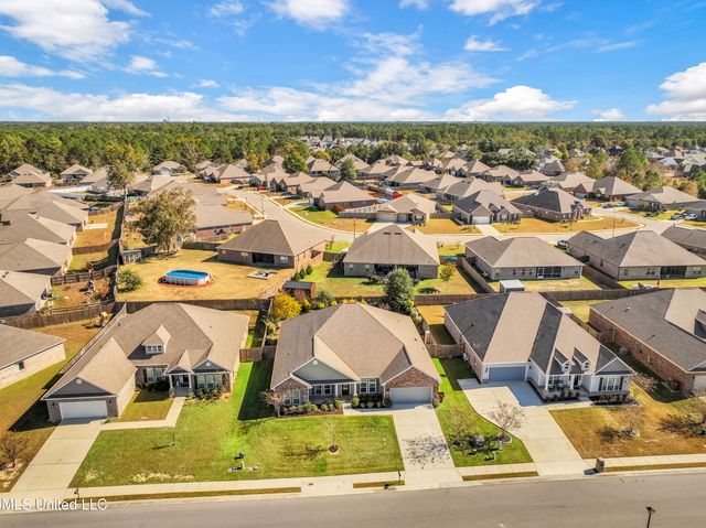 10620 Chapelwood Drive, Gulfport, MS 39503