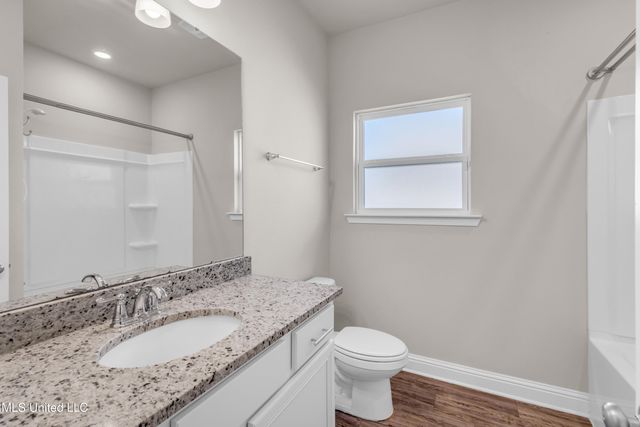 10620 Chapelwood Drive, Gulfport, MS 39503