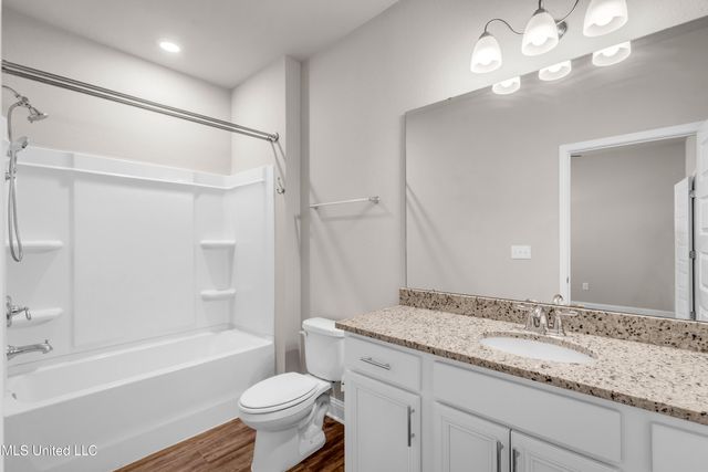 10620 Chapelwood Drive, Gulfport, MS 39503